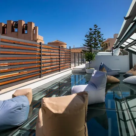 Azzoli Trapani - Apartments&Skypool - Adults Only-3